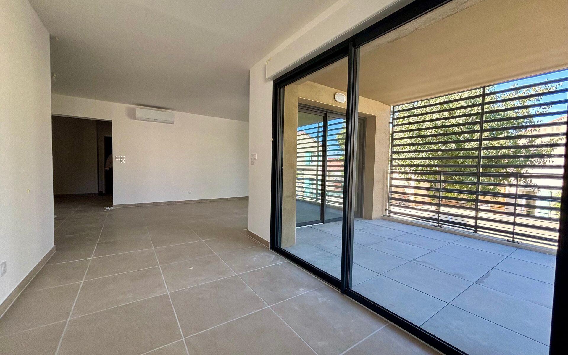 Appartement à vendre, 70m², Marguerittes