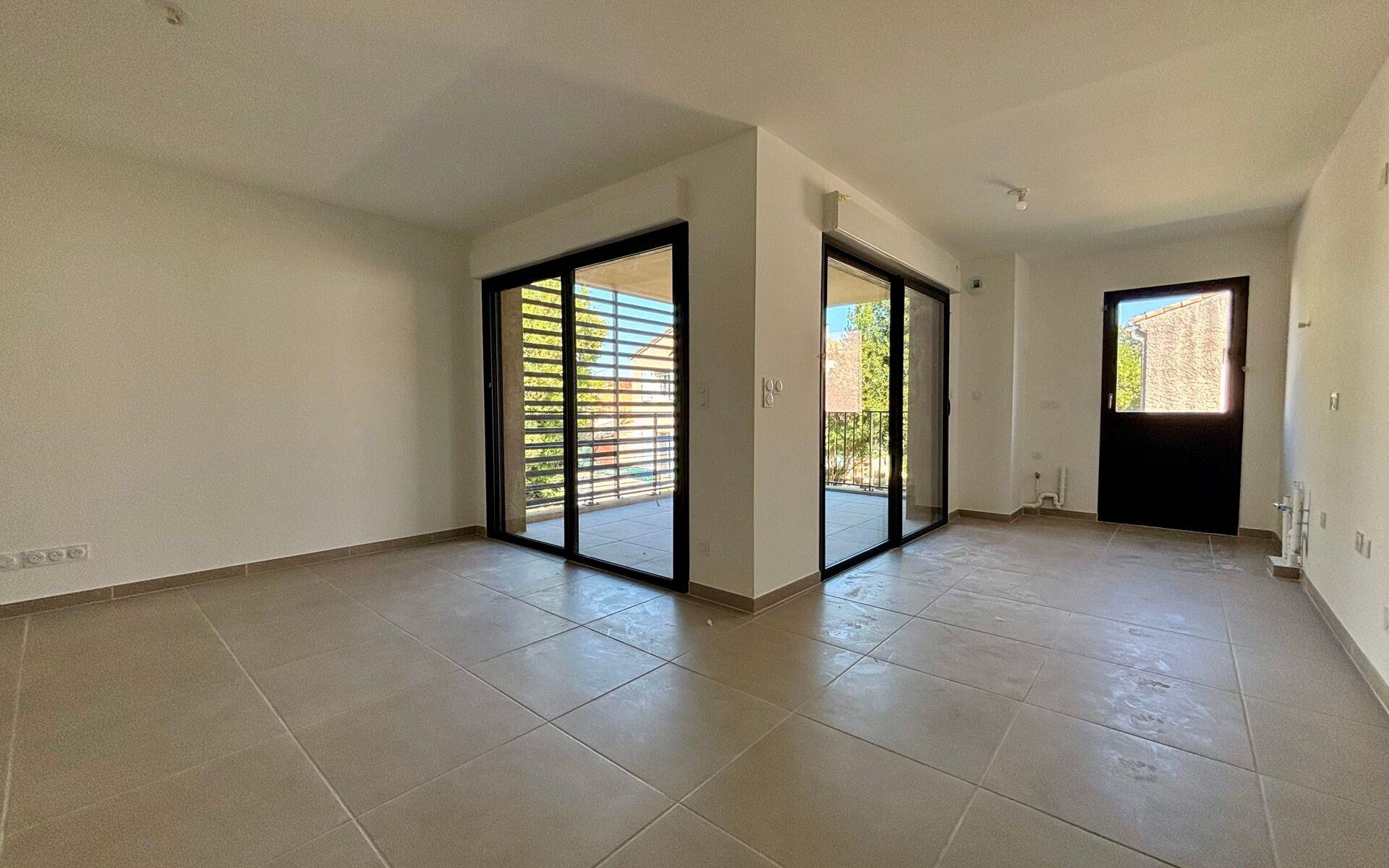Appartement à vendre, 70m², Marguerittes