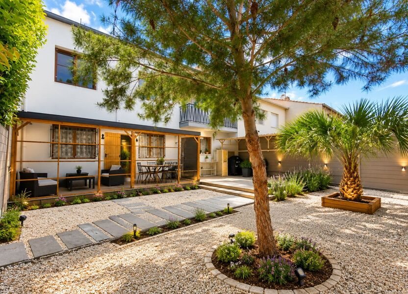 Maison à vendre, 168m², Nîmes