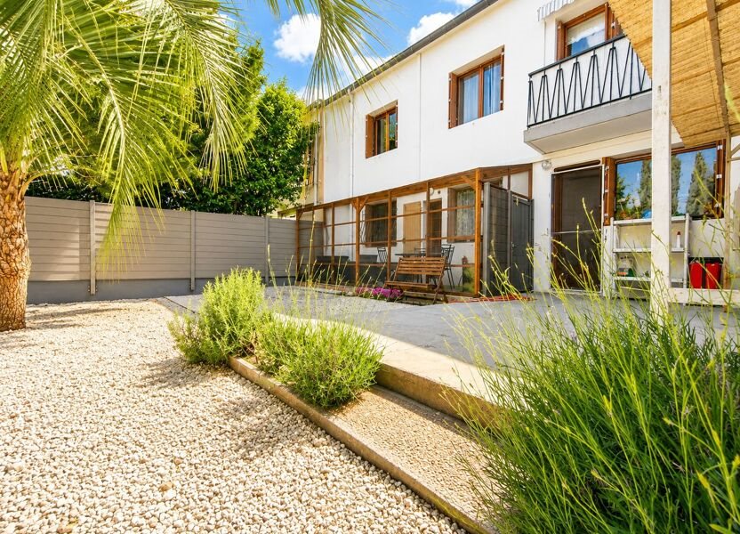 Maison à vendre, 168m², Nîmes