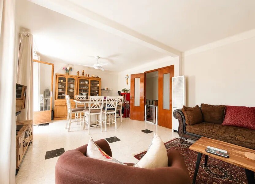 Maison à vendre, 168m², Nîmes