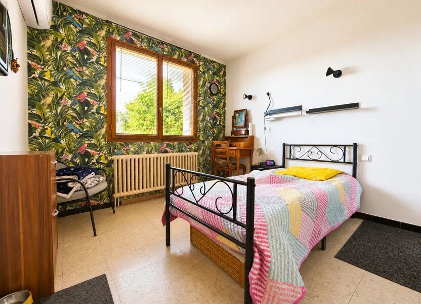 Maison à vendre, 168m², Nîmes