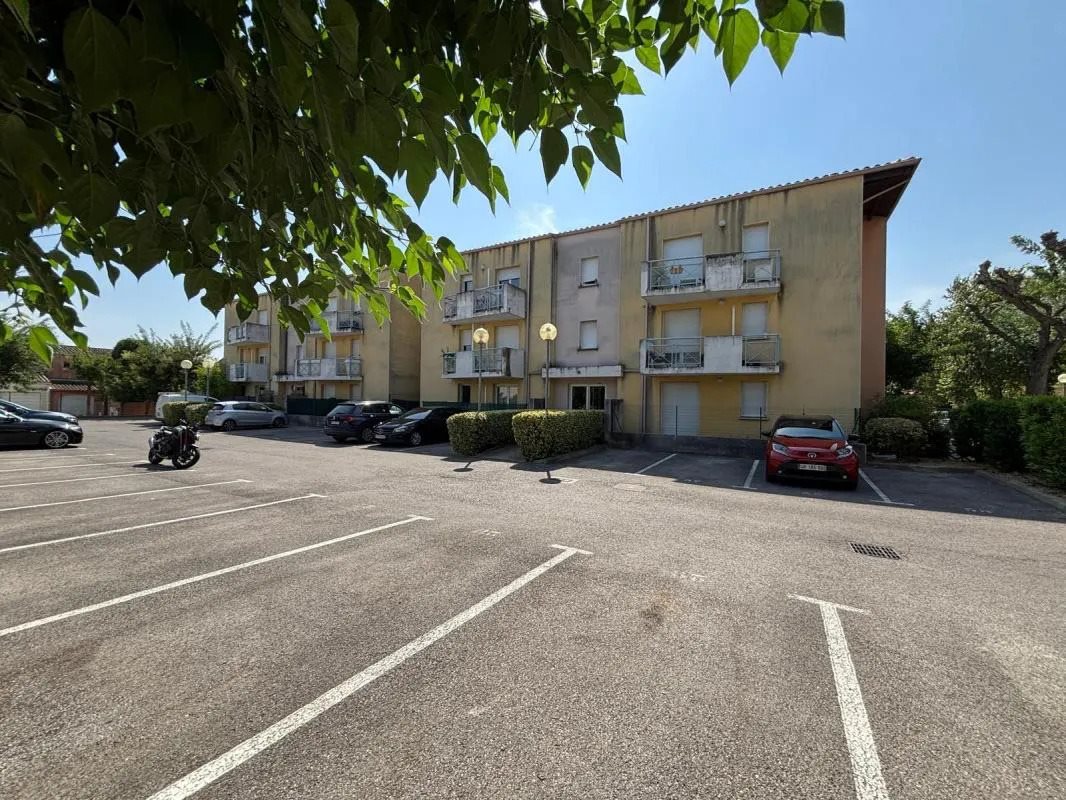 Appartement à louer, 55m², Marguerittes