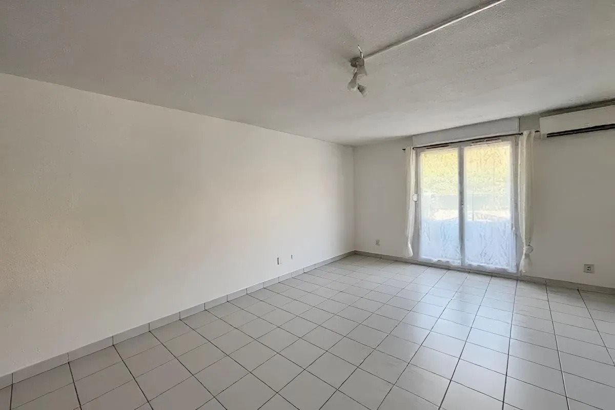 Appartement à louer, 55m², Marguerittes