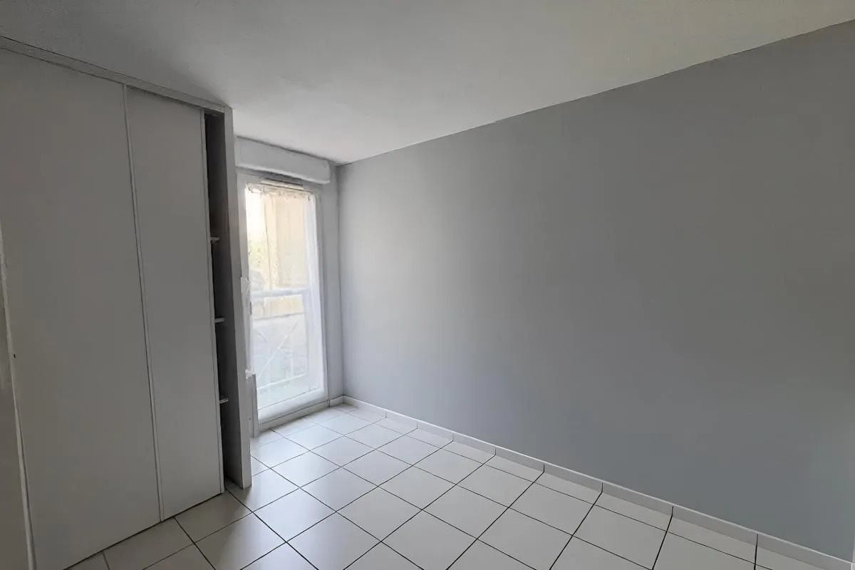 Appartement à louer, 55m², Marguerittes
