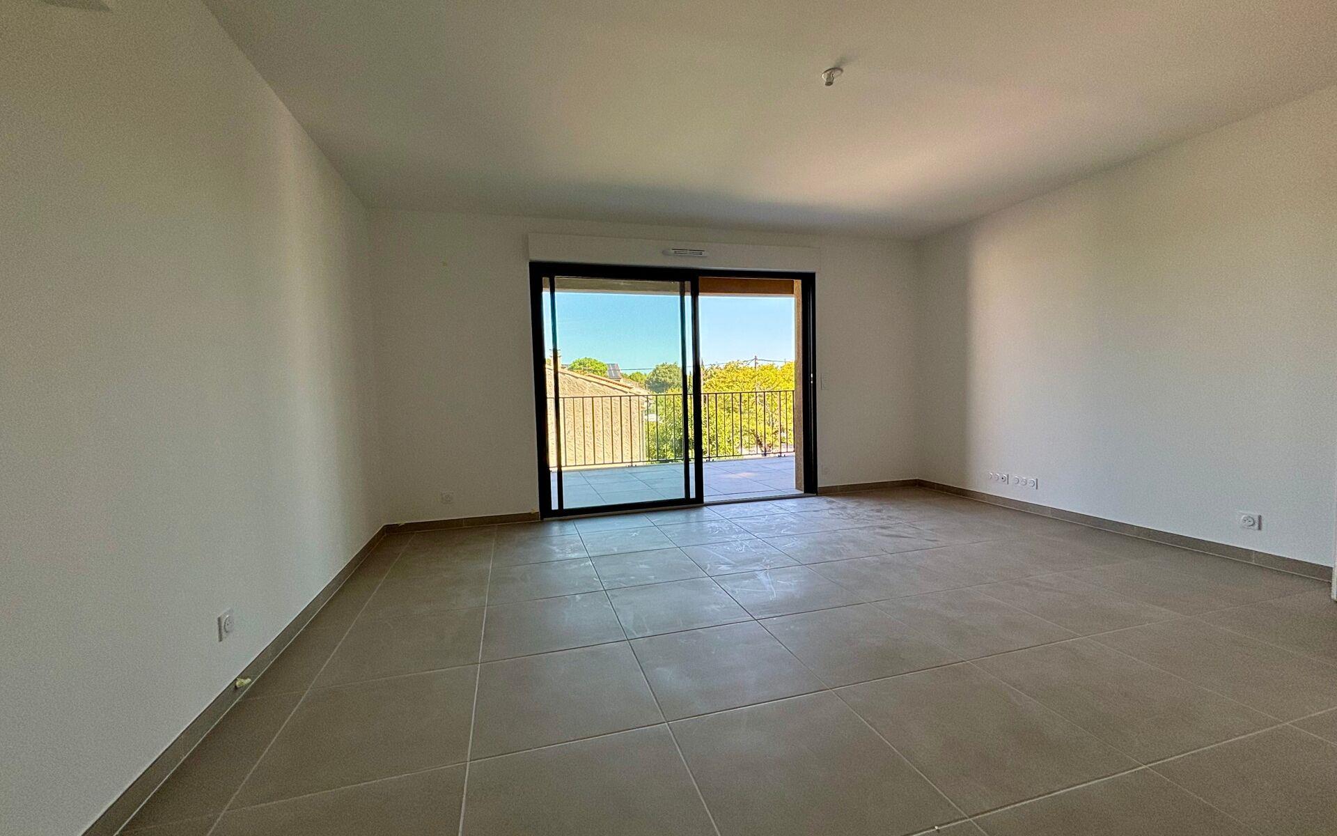Appartement à vendre, 73m², Marguerittes