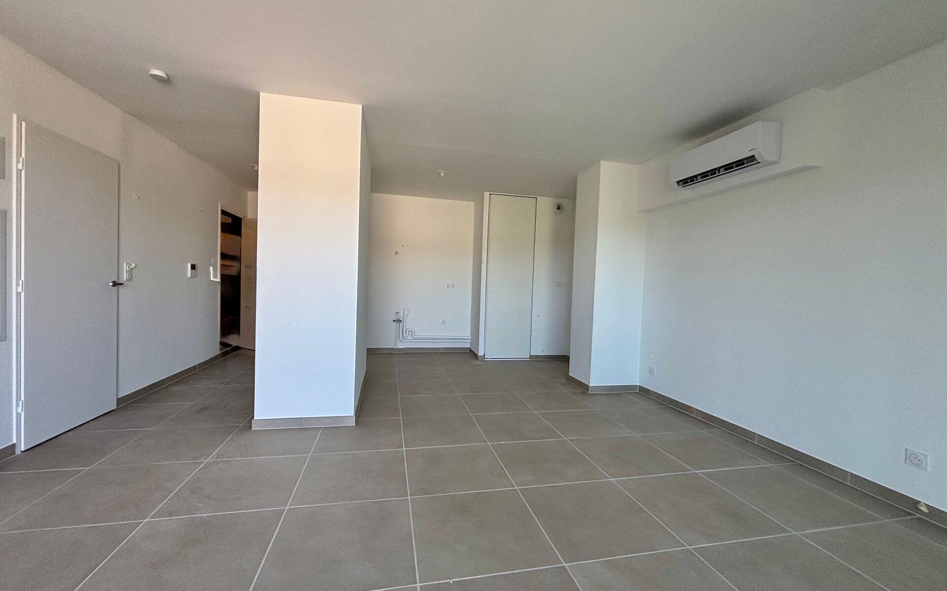 Appartement à vendre, 73m², Marguerittes