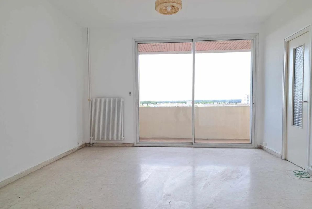 Appartement à vendre, 56m², Nîmes
