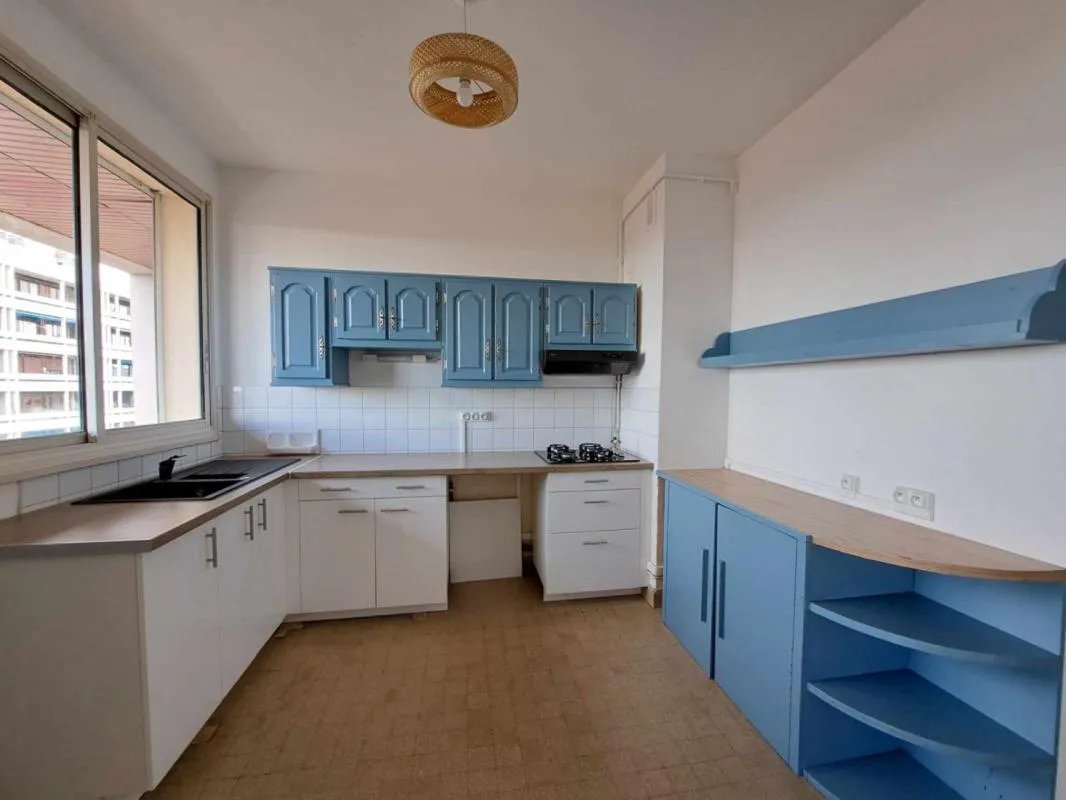 Appartement à vendre, 56m², Nîmes