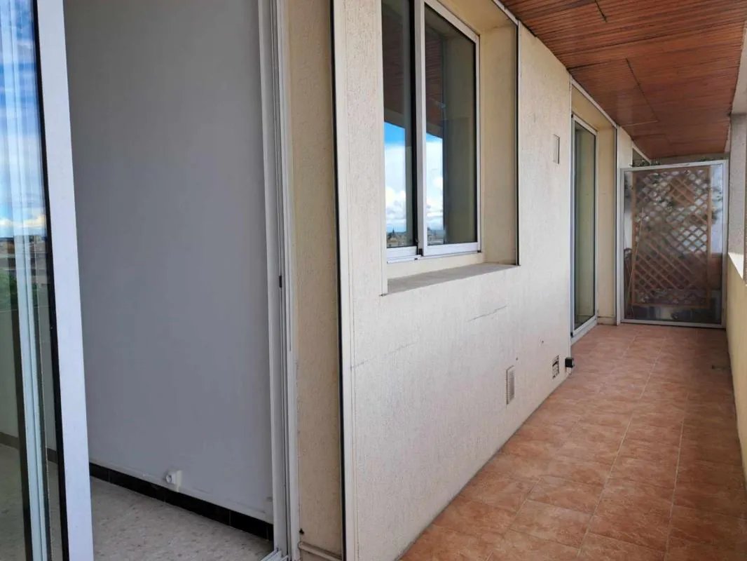 Appartement à vendre, 56m², Nîmes