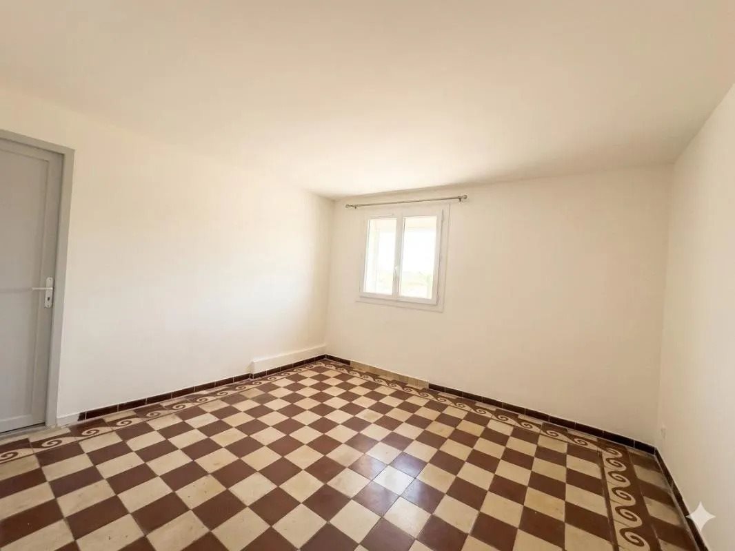 Maison à vendre, 112m², Saint-Geniès-de-Malgoirès