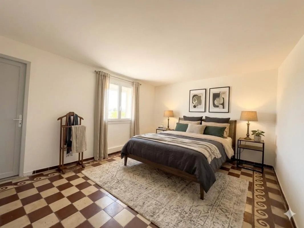 Maison à vendre, 112m², Saint-Geniès-de-Malgoirès