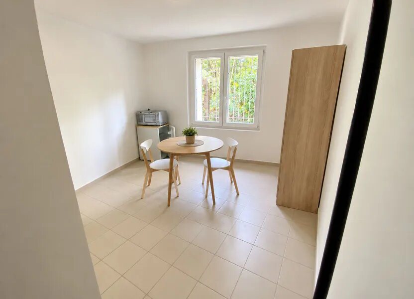 Appartement à vendre, 24m², Nîmes