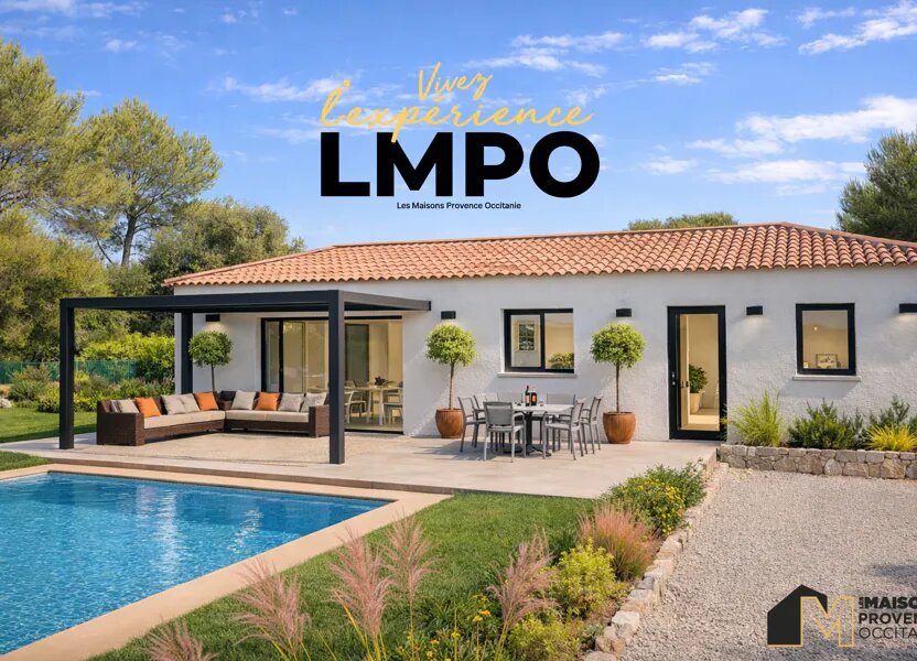 Maison à vendre, 98m², Langlade