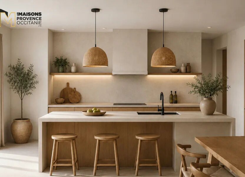 Maison à vendre, 98m², Langlade