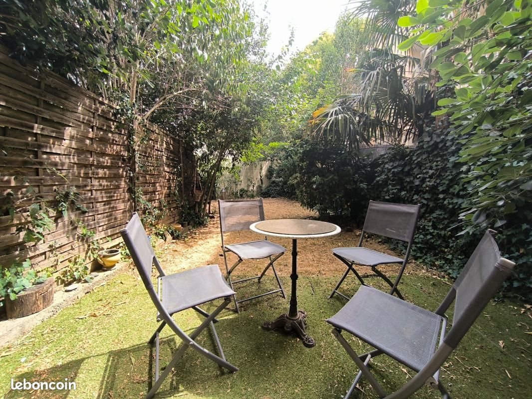 Appartement à vendre, 64m², Nîmes