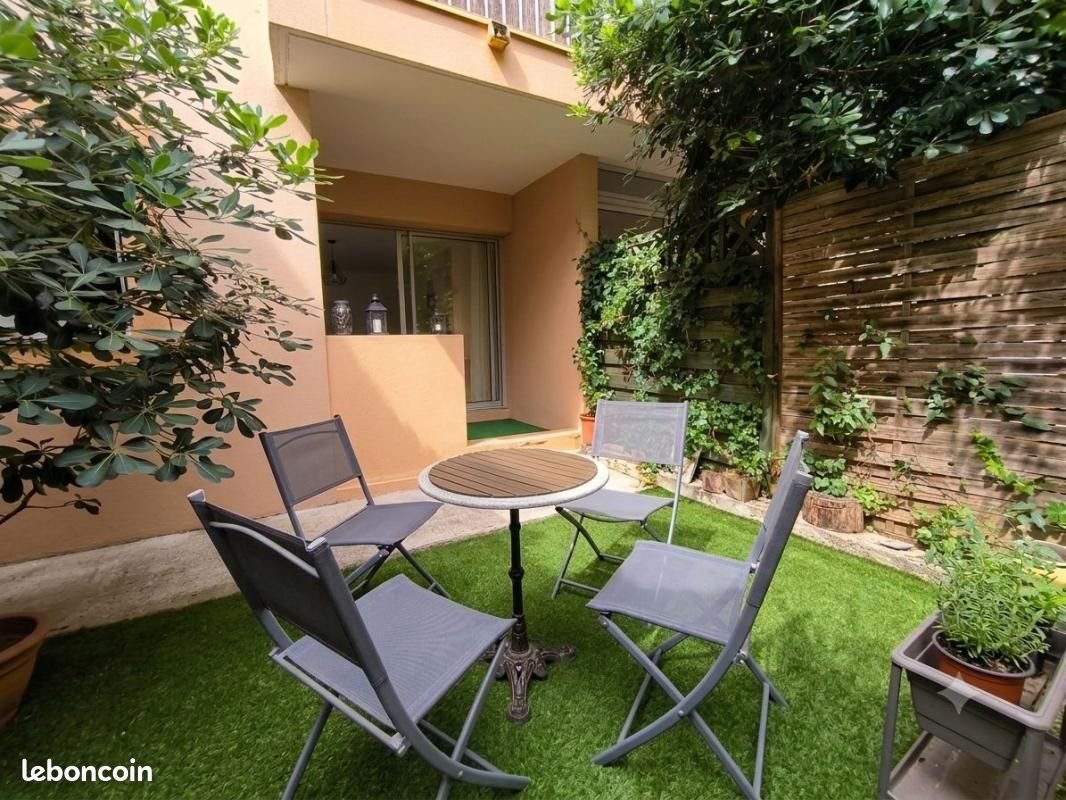 Appartement à vendre, 64m², Nîmes