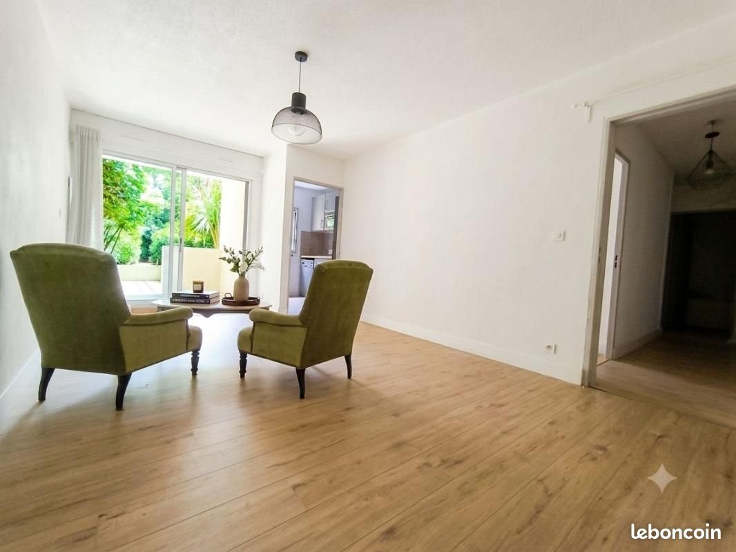 Appartement à vendre, 64m², Nîmes