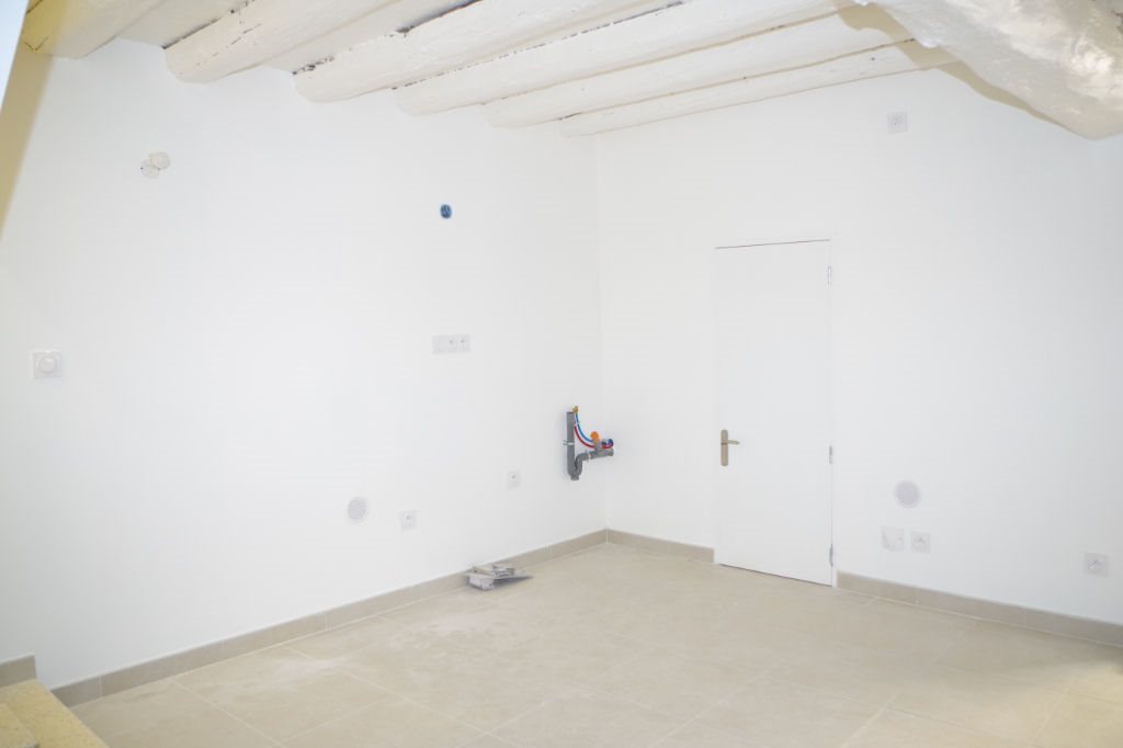 Appartement à louer, 55m², Marguerittes