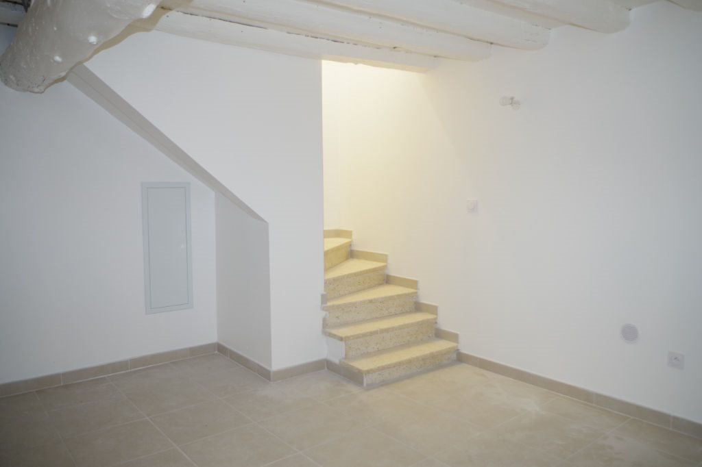 Appartement à louer, 55m², Marguerittes