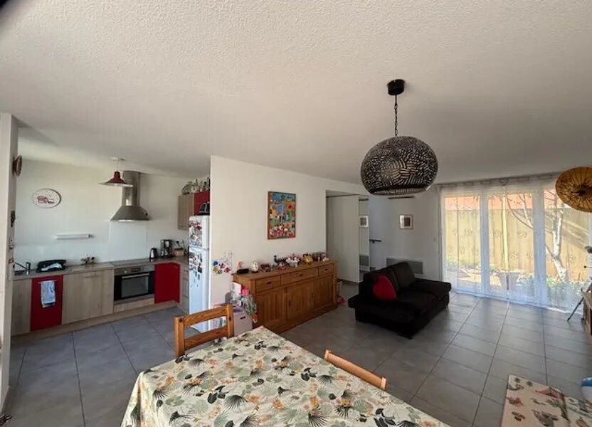 Maison à vendre, 97m², Marguerittes