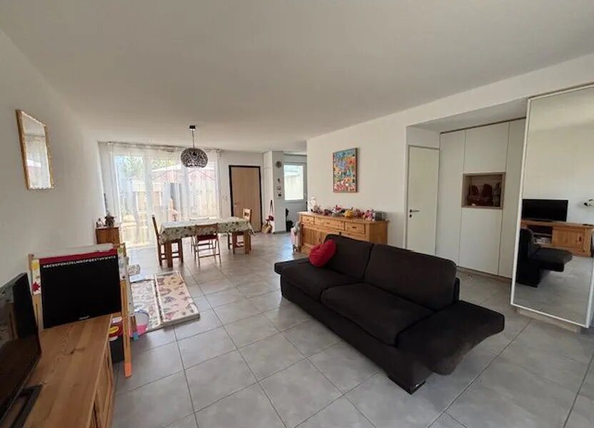 Maison à vendre, 97m², Marguerittes