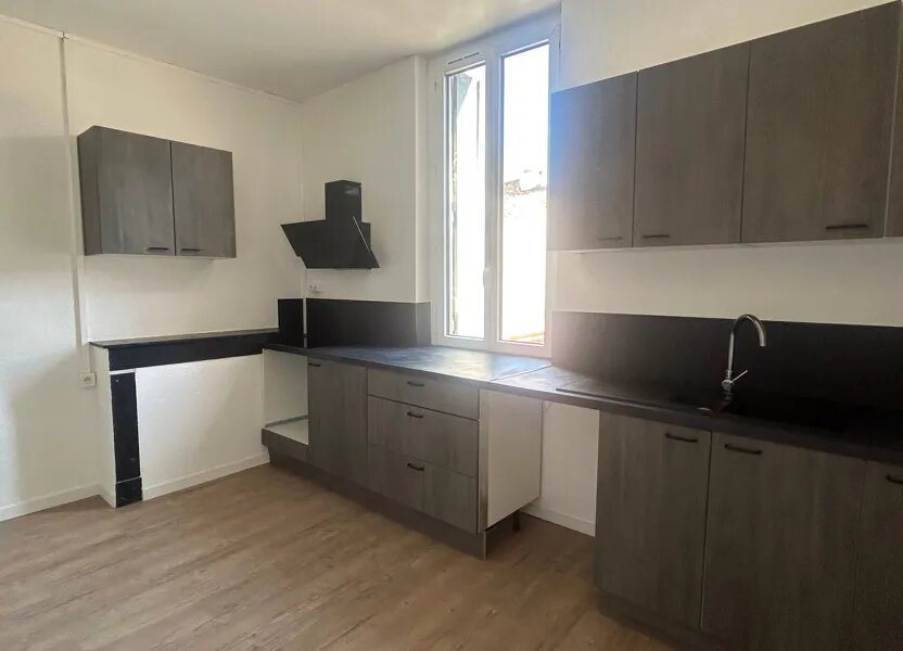 Appartement à louer, 97m², Saint-Gilles
