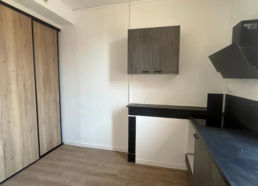 Appartement à louer, 97m², Saint-Gilles