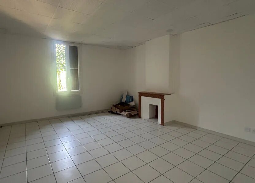 Appartement à louer, 97m², Saint-Gilles