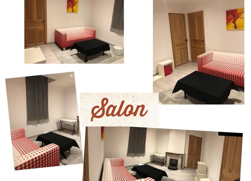 Appartement à louer, 55m², Nîmes
