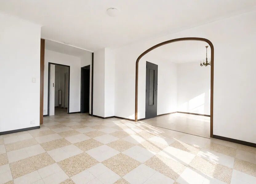 Appartement à vendre, 55m², Nîmes