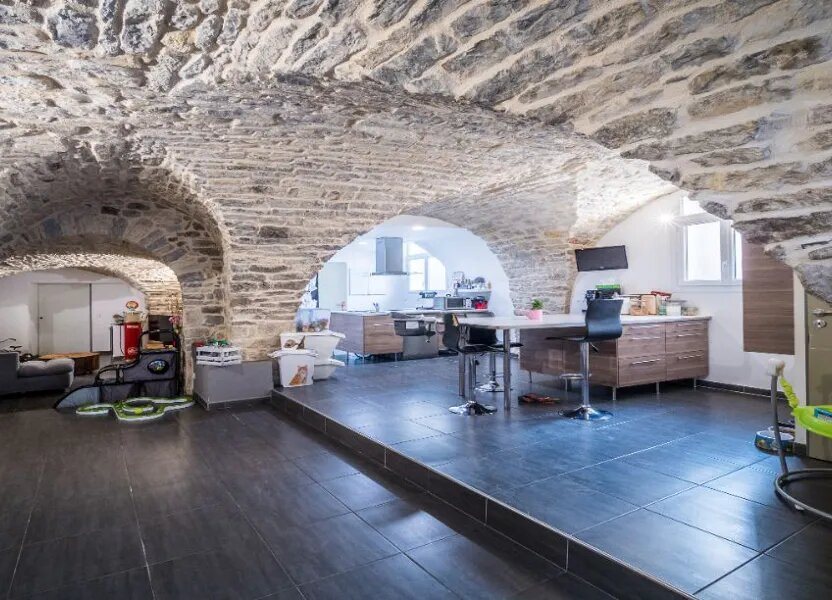 Maison à louer, 140m², Langlade