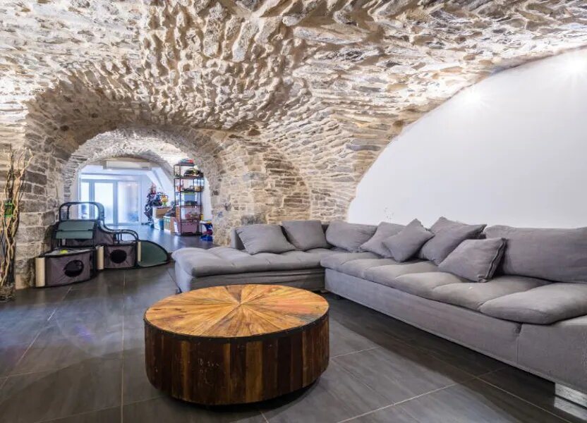 Maison à louer, 140m², Langlade