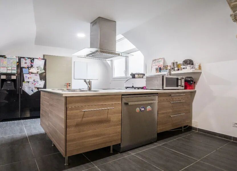 Maison à louer, 140m², Langlade