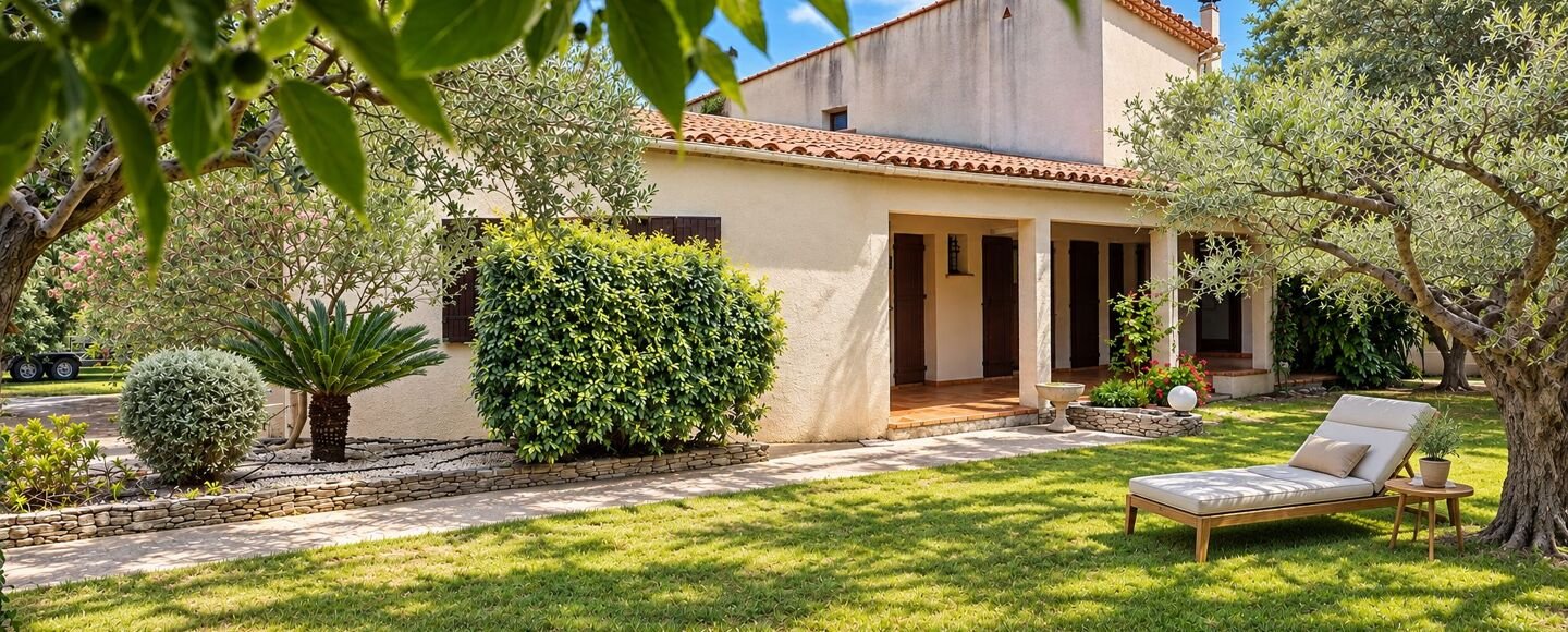 Maison à vendre, 171m², Nîmes