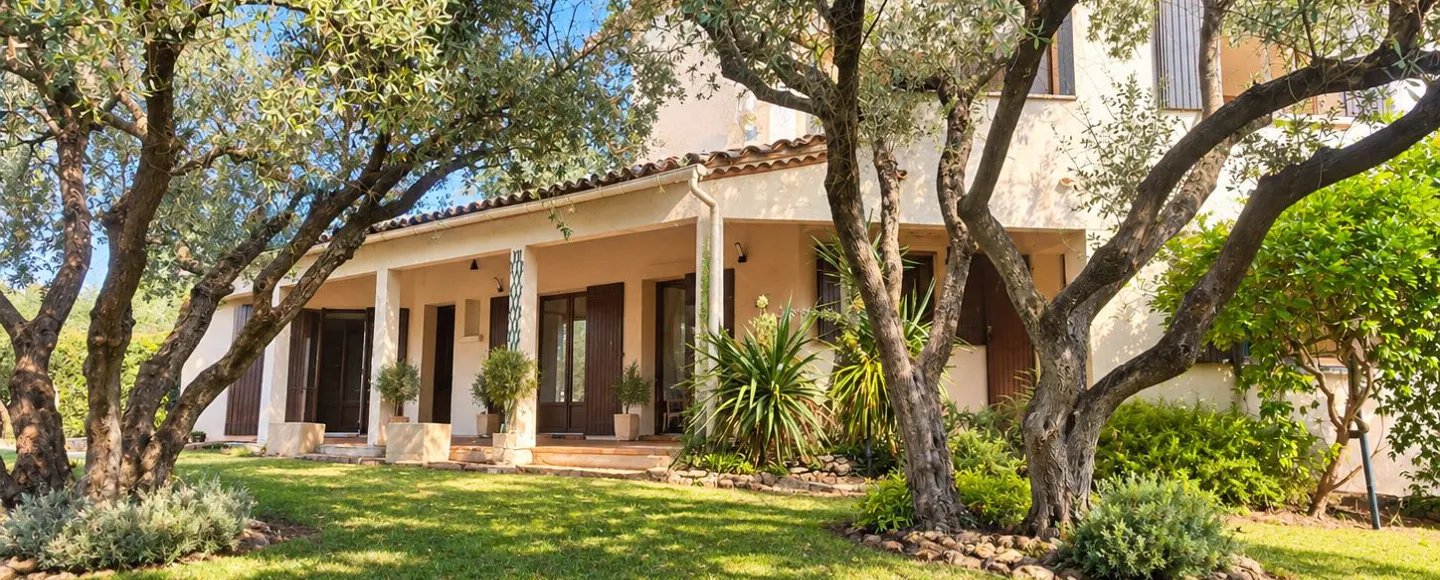 Maison à vendre, 171m², Nîmes