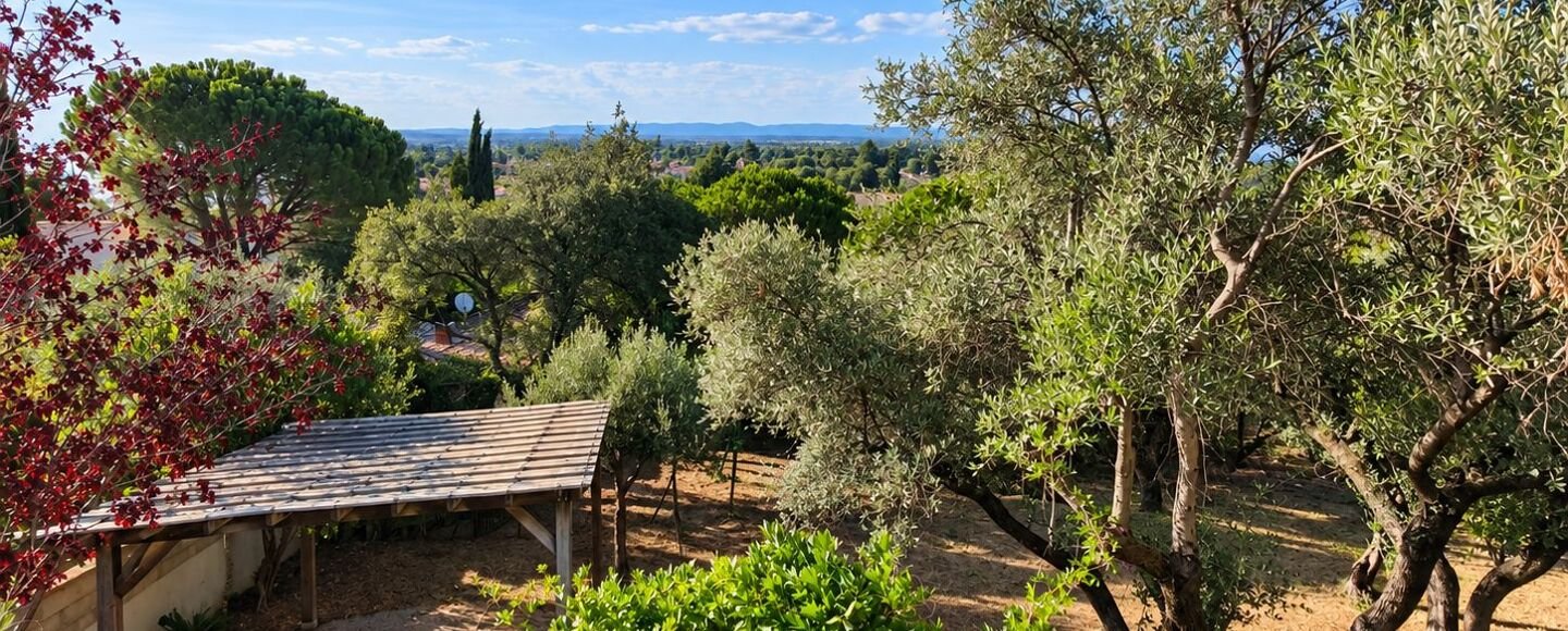 Maison à vendre, 171m², Nîmes