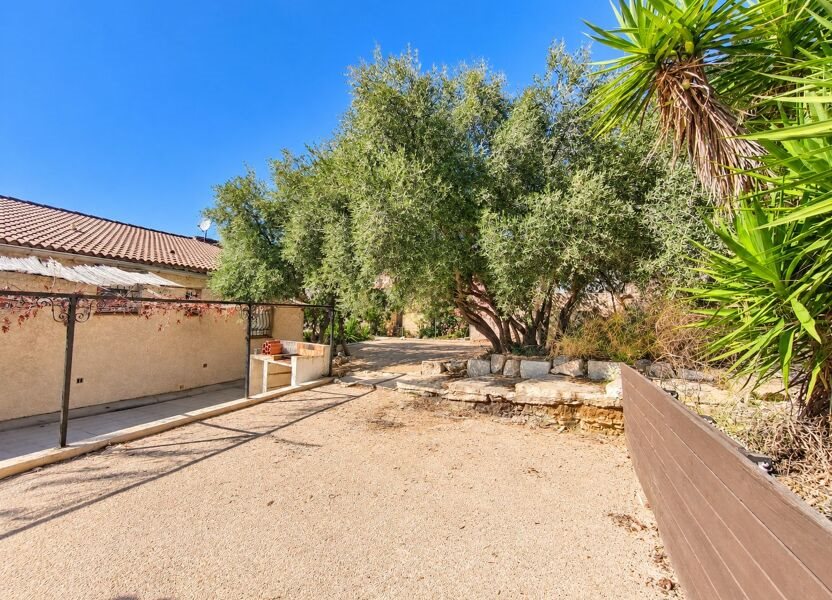 Maison à vendre, 104m², Nîmes