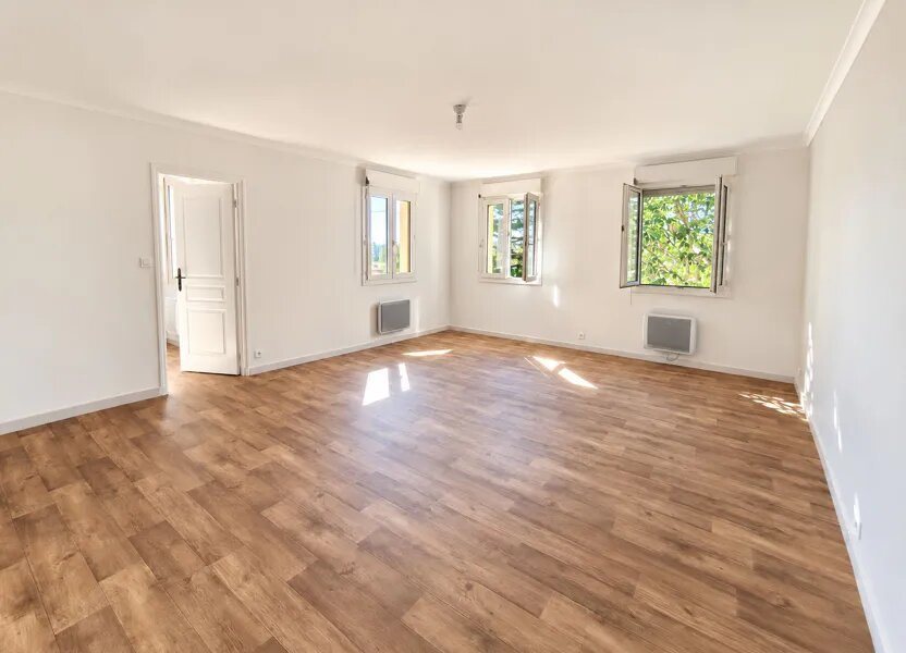 Maison à vendre, 104m², Nîmes