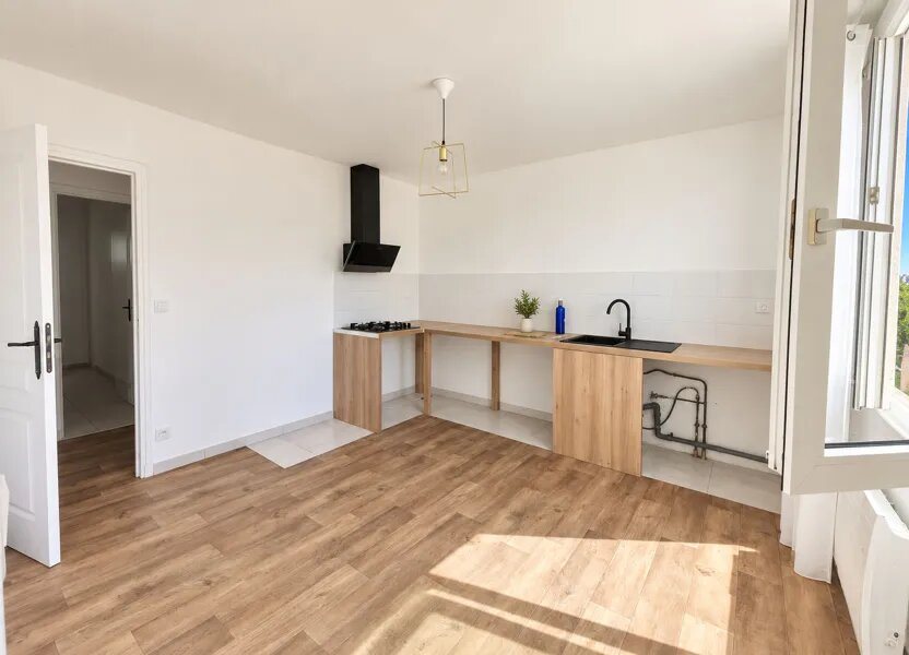 Maison à vendre, 104m², Nîmes
