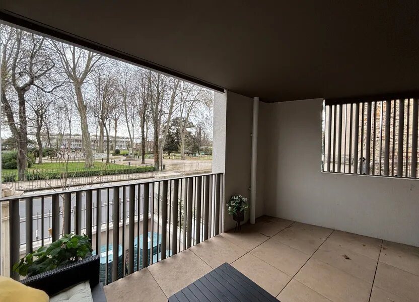 Appartement à vendre, 62m², Lunel