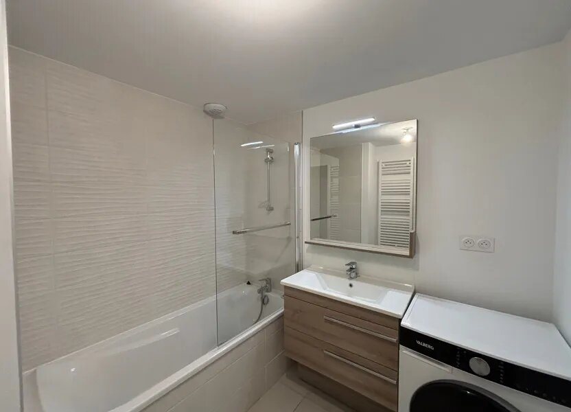 Appartement à vendre, 62m², Lunel