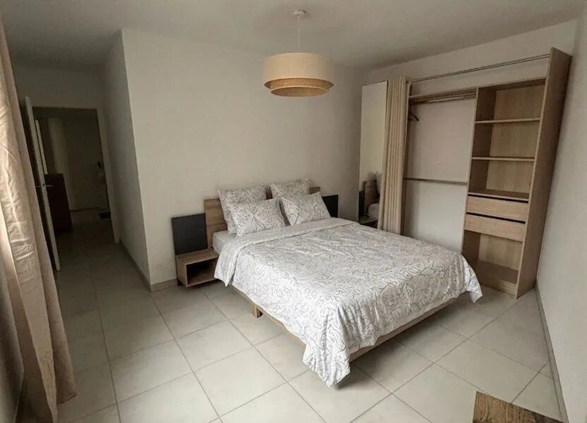 Appartement à vendre, 62m², Lunel