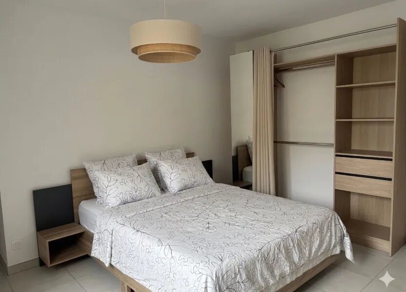 Appartement à vendre, 62m², Lunel