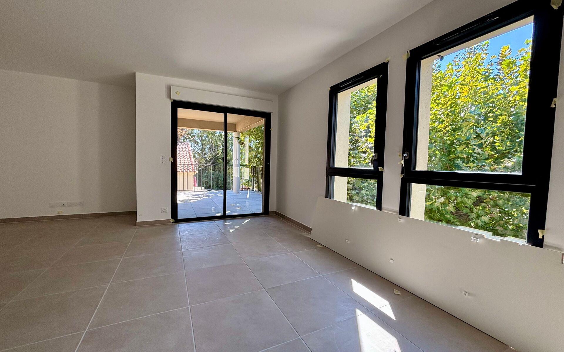Appartement à vendre, 81m², Marguerittes