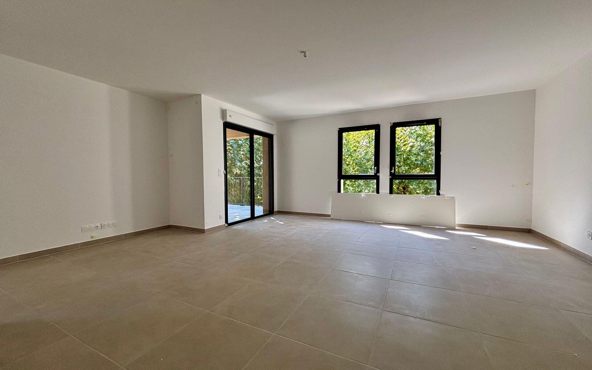 Appartement à vendre, 81m², Marguerittes
