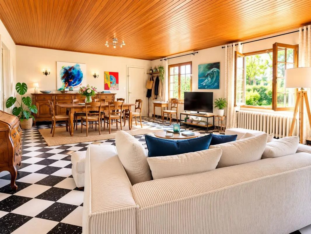 Maison à vendre, 115m², Nîmes