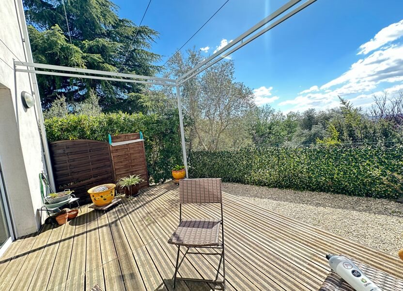 Maison à vendre, 66m², Nîmes