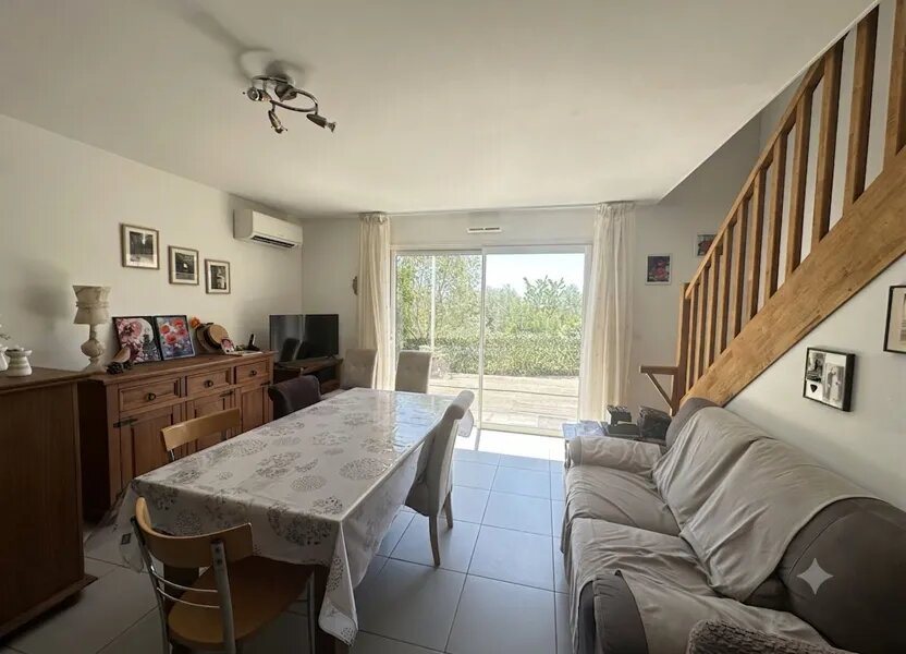Maison à vendre, 66m², Nîmes
