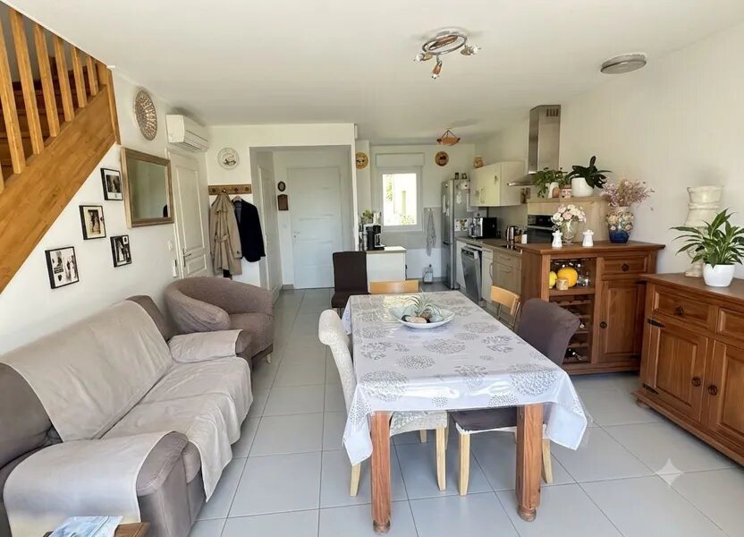 Maison à vendre, 66m², Nîmes